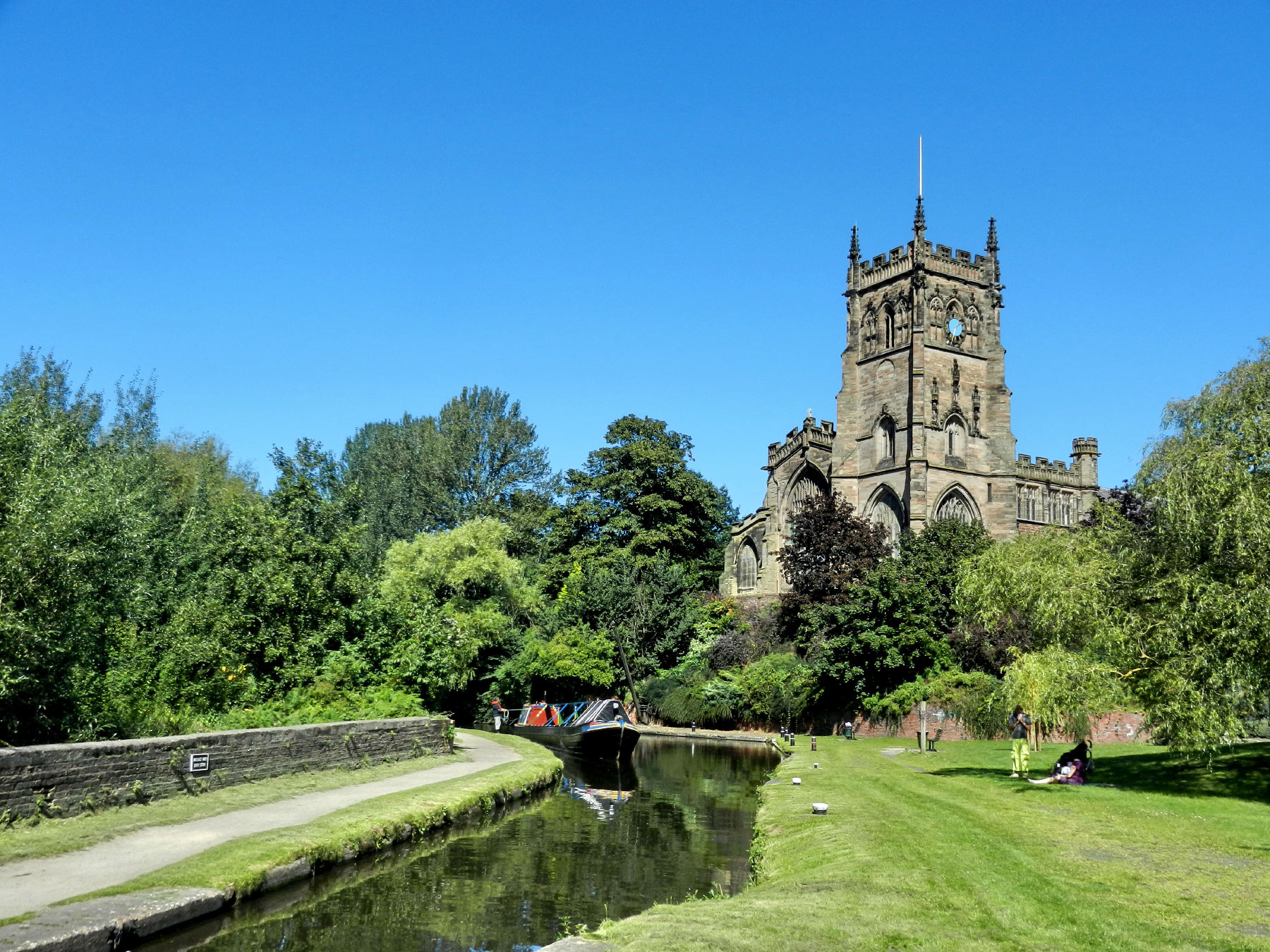 Kidderminster